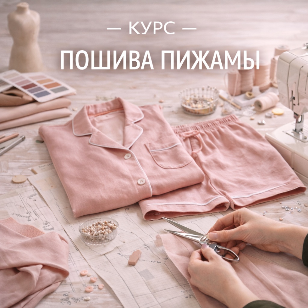 Программы обучения пошиву пижамы в Кургане в Кургане